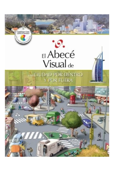 Enciclopedia Visual de las Preguntas: Ciudades por dentro y por fuera